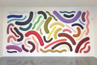 형태와 색의 조화 그리고 우연성 Josh Sperling (조쉬 스퍼링)