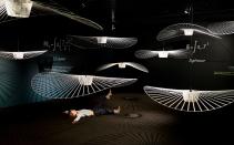 프랑스 디자이너 Constance Guisset의 회고전, Actio!