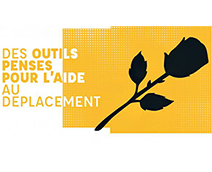 7%를 위한 디자인, 메트로의 픽토그램