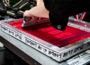 지속 가능성: London Clerknwell Design Week 2018