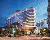 디자인 리서치로 차이를 만드는 디자인 | Penn Medicine New Patient Pavilion