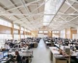 디자인 리서치로 차이를 만드는 디자인 | Kieran Timberlake Architects