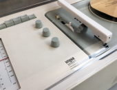 사용자 경험 중심적 디터람스의 Braun 제품 컬렉션, VITSOE