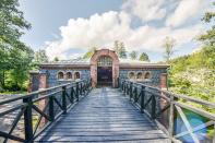 핀란드 예술가의 여름 집_1부