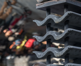 2018 Serpentine Pavilion London, 프리다 에스코베도 - 1부