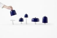 자연을 닮은 시, 넨도(Nendo)와 세브르(Sèvres) 도자기