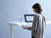 노동자를 위한 디자인 Part1 (Herman miller - LiveOS)