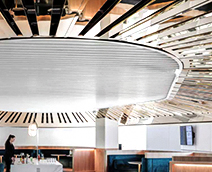 프렌치 터치를 더한 에어프랑스의 디자인