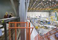 노동자를 위한 디자인 Part 2  (Boeing - Dream factory)