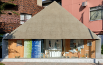 핀란드 작업실 인터뷰_Aoi Yoshizawa: 텍스타일 디자이너