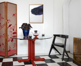 런던 최초 가구, 아트 렌탈 플랫폼, HARTH