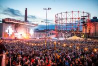 예술 발전소_ 수빌라흐띠 문화센터