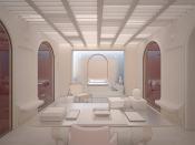 2018년 프랑스를 대표하는 실내 건축가들의 축제, AD Interieur Paris