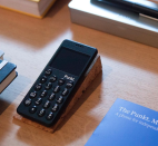 현대 소통의 재정의, 균형적인 폰 Punkt.