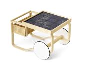 캘리포니아와 핀란드 디자인이 만났을때