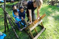 2018Asko Award_아르끼 어린이 건축학교