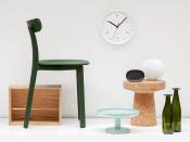 제스퍼모리슨_Objects & Atmosphere