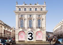 브랜드 가치를 전달하는 경험 디자인 Curiosity Rooms by Google