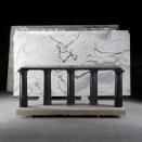 칼 라거펠트 (Karl Lagerfeld), 모던한 신화를 조각하다.