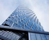 Integrative Design with Financial Values | 2018 GREENBUILD “HUMAN x NATURE”