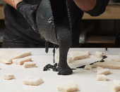 환경이슈로 탄생한 재활용의 진화된 가능성, 신소재 Altrock