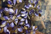 패션과 예술 세계 사이를 오가는 텍스타일 디자이너, 자나이나 미레이로 (Janaïna Milheiro)