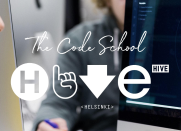 코더를 위한 혁신학교 ‘하이브’