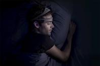 잠에 대한 디자인 솔루션들