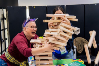 건강한 디지털 공간을 위한 논의_Mozilla Festival