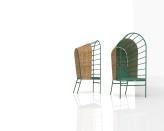 재능과 열정을 가진 신인 디자이너들의 트램폴린, 시나 (Cinna) 디자인 콩쿨 2019