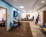 정신건강을 위한 공간 디자인 | Design for Behavioral Health