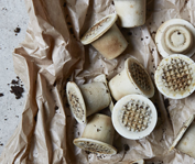 환경 오염에 대응한 생물분해성 커피 캡슐 Halo