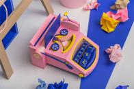 페이퍼 디자이너 ‘알린느 우드 디에볼 (Aline Houdé-Diebolt)’ 의 럭셔리 브랜드를 보는 새로운 시각