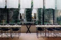 8명의 디자이너가 제안하는 색다른 라이프 스타일, 새로운 파리의 호텔들