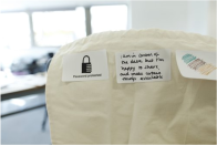 개인 데이터 스토리지 디자인_Backpack