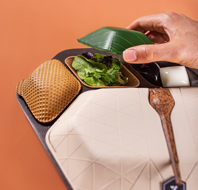 Air Travel의 미래: Get Onboard: Reduce. Reuse. Rethink