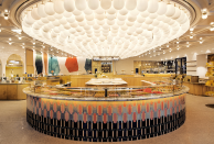 2019 ‘메종&오브제’ 가 선정한 올해의 디자이너, ‘로라 곤잘레스 (Laura Gonzalez)’