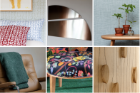 프랑스의 건축 철학과 스웨덴의 실내 문화의 만남, Hem x 6