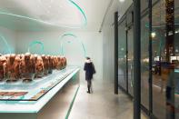 국제 도시의 원동력, 디자인의 힘 ‘파리 상업 공간 디자인’ 대회