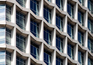 육중한 날 콘크리트 덩어리 건축, 영국 브루탈리즘(Brutalist architecture)