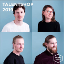 TALENTSHOP2019