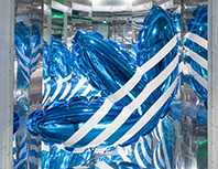 Adidas London Flagship 2019 : Sustainability, Personalisation,Tech, Exclusivity, Diversity