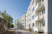 Finlandia Prize 2019