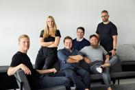 Kaj Frank Design Prize 2019