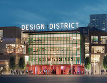 현 유럽에서 가장 큰 도시재생: 그리니치 디자인 디스트릭트(Greenwich Design District), London