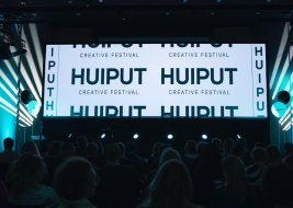 HUIPUT Creative Festival