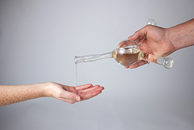 혁신전 손세정 디자인 공모 by Bompas & Parr, London