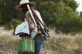 아웃도어 브랜드와 리빙브랜드의 만남 REI COOP X West elm