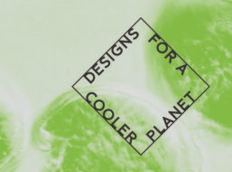 건축과 기후변화, 그리고 팬데믹