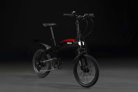 기술을 입고 미래로 가는 전기자전거 디자인